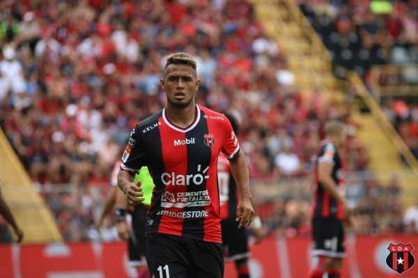 Futbolistas hondureños a los que se les negó el título de campeón en Costa Rica