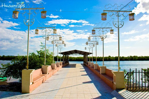 25 hermosos lugares turísticos que puede visitar en el Feriado Morazánico en Honduras