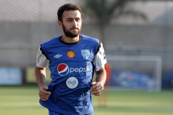 Los nombres más extraños del fútbol centroamericano