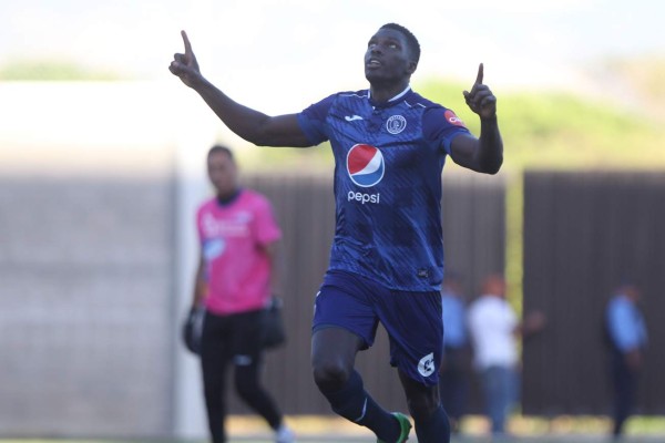 ¡Un cambio! El 11 que pide la afición del Motagua para asegurar la 16