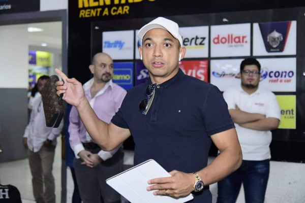 Mercado: Motagua tendría dos altas, Roger Rojas iría a Colombia y Honduras ficha