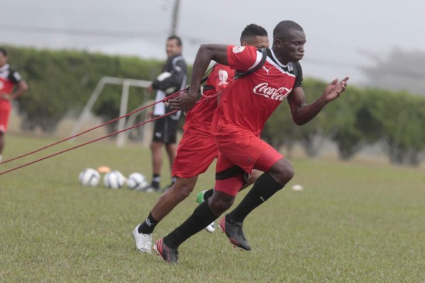 TOP: 13 extranjeros que pasaron por el Olimpia que quizás ya no recuerdas