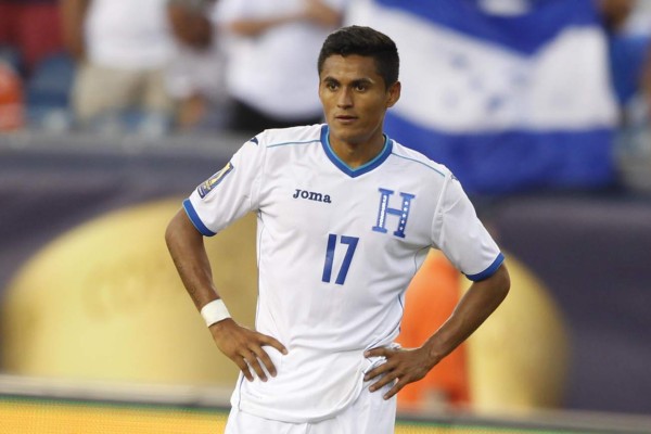 Generación 2022: Así será la Honduras que peleará el mundial de Qatar