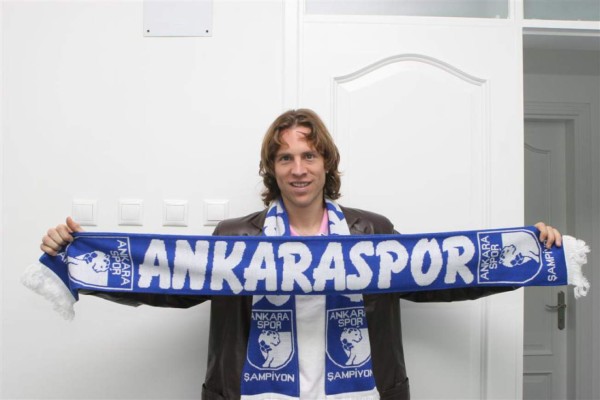 Aaron Ramsey arrastra una 'maldición' que sigue cobrando vidas