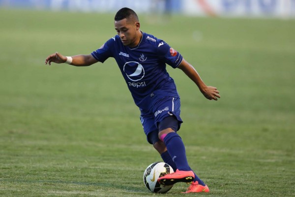 TOP 20: Los jugadores más pequeños de la Liga Nacional de Honduras