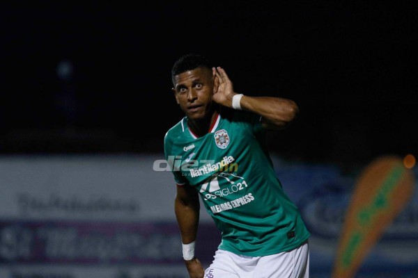 EN FOTOS: La primera vez de Coito en el Morazán; la celebración de Costly y las chicas bonitas