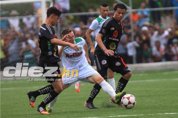 ¡Juticalpa snuevo inquilino de la Liga Nacional!