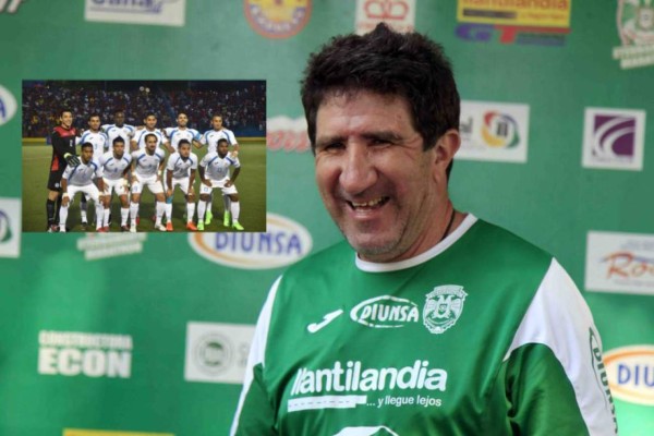 Héctor Vargas suena como relevo de Henry Duarte para dirigir a la selección de Nicaragua