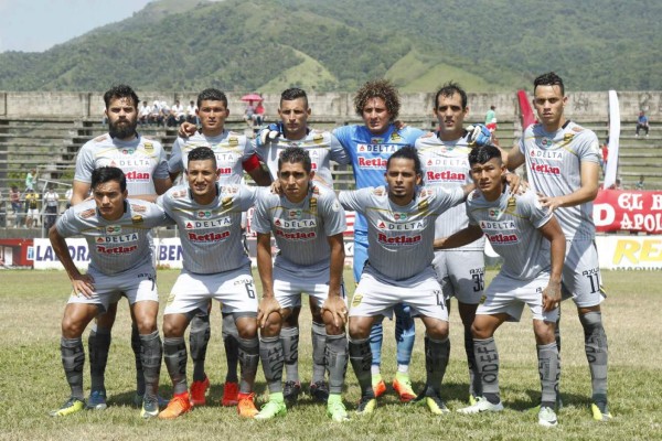 No ha terminado el torneo y equipos de Liga Nacional ya buscan sus refuerzos