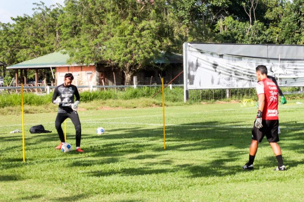 ¡Las canchas que presume! San Pedro Sula es la capital del fútbol en Honduras en este 2020