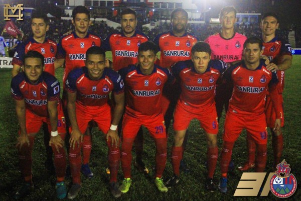 ¿Qué equipo tiene más títulos internacionales en Centroamérica?