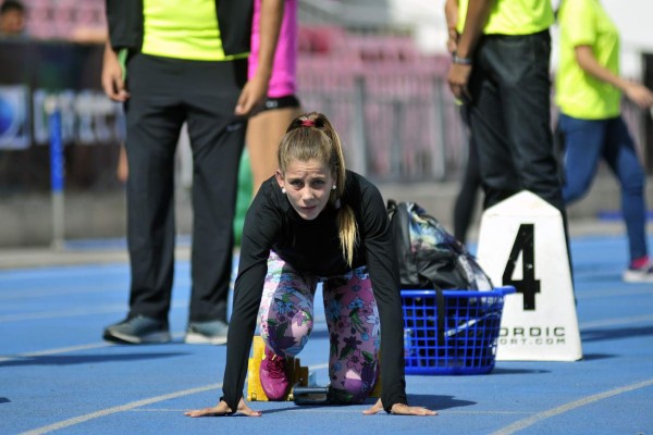 FOTOS: Los rostros mas bellos que nos dejan los Juegos Olímpicos