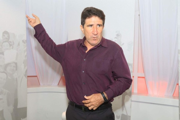 Los técnicos que han propuesto para dirigir a la selección de Honduras