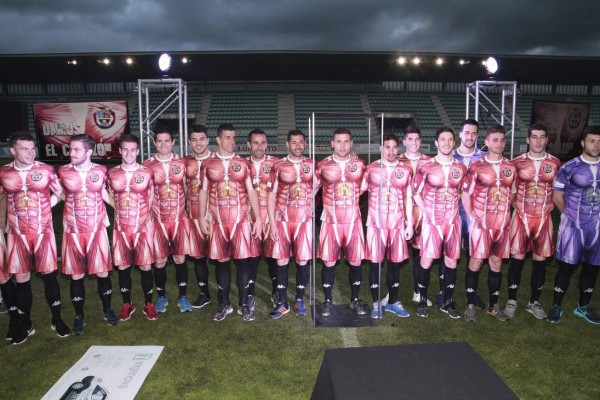 Los 10 uniformes más polémicos en la historia del deporte