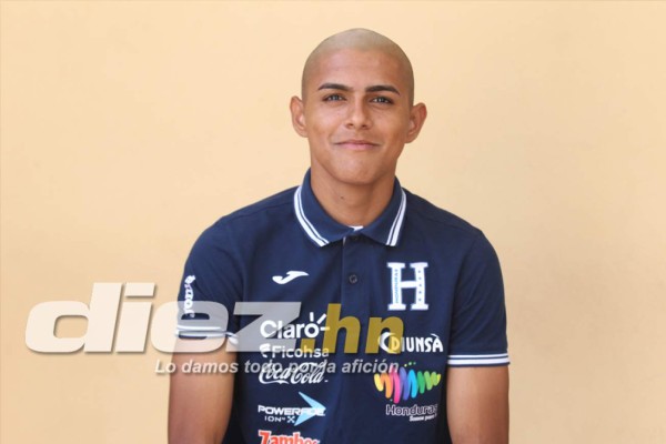 ¡Conócelos! Ellos serán nuestros guerreros en el Mundial Sub-17 de la India