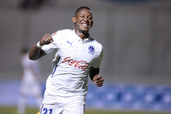 Los futbolistas que el Olimpia le ha arrebatado a los equipos de la Liga Nacional