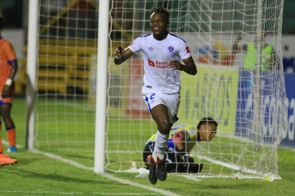 Jugadores hondureños que podrían dar el salto al extranjero en el 2019