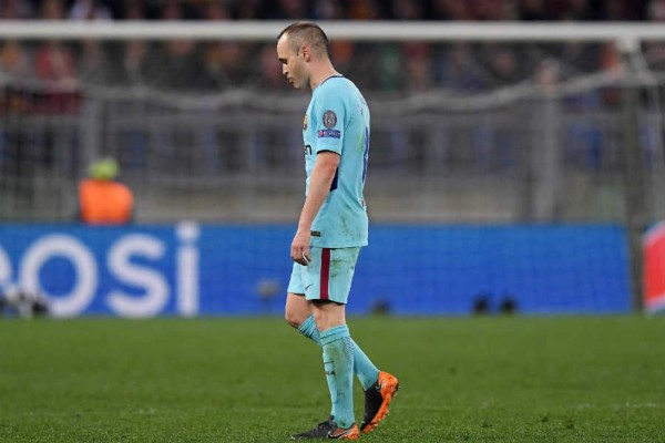 ¡La lista de jugadores del Barça que se marcharían tras el monumental ridículo en Champions!