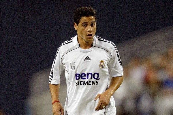 De galácticos a romanos: Los futbolistas que jugaron en Real Madrid y Roma