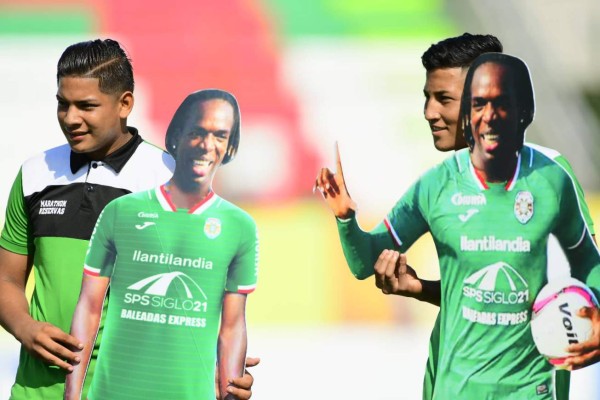 No se vio por TV: Las bellezas, la cara de Diego Vázquez y el emotivo homenaje a Pery Martínez