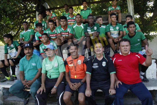 Así se pule el talento en la Alfonso Lacayo del séctor Rivera Hernández