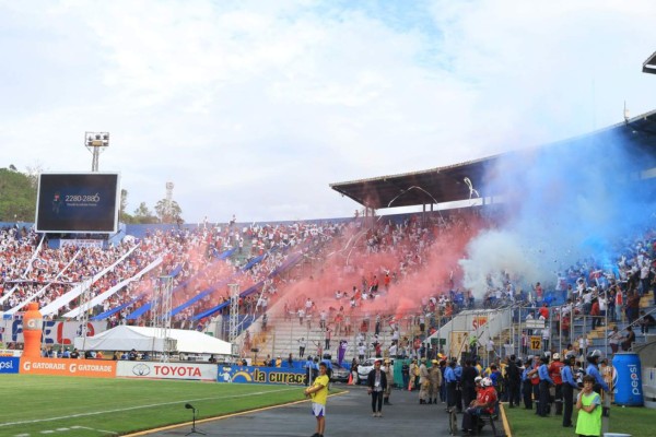Estadio Nacional: Las recomendaciones de Copeco y reparaciones que se le harán
