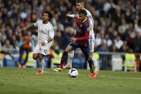 Las polémicas frases de Guti en contra de Neymar y el Barcelona