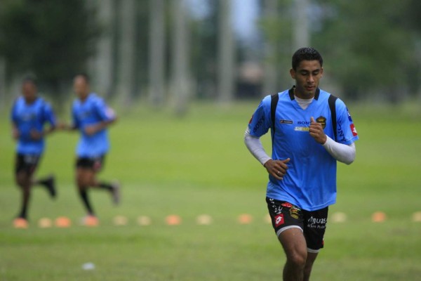 Top 20: Futbolistas con pasado en Marathón y Real España que quizás no recuerdas