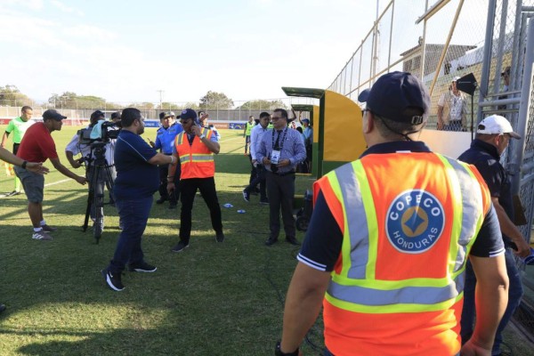 17 postales inolvidables que nos dejó el Clausura 2020 que fue dado por finalizado