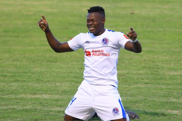 El modificado once con el que Olimpia cerrará el torneo Clausura