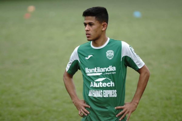 RUMORES/FICHAJES: Olimpia suma fichaje, Motagua y Marathón tendrían bajas