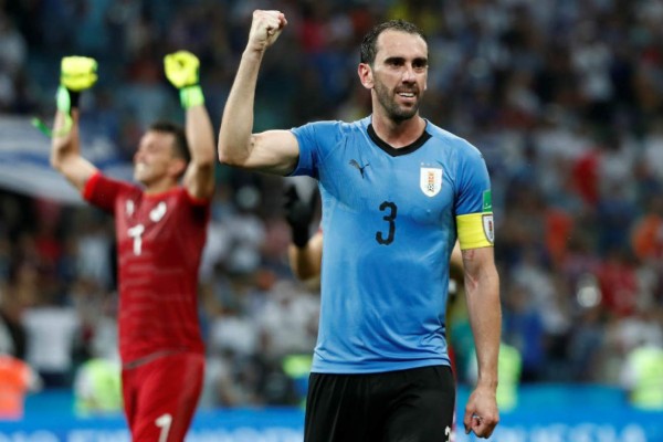 El 11 histórico de la Conmebol elegido por los seguidores de Fuera de Juego de ESPN&nbsp;&nbsp;