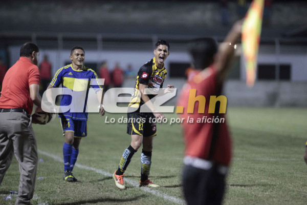 Honduras Progreso, campeón de Supercopa DIEZ