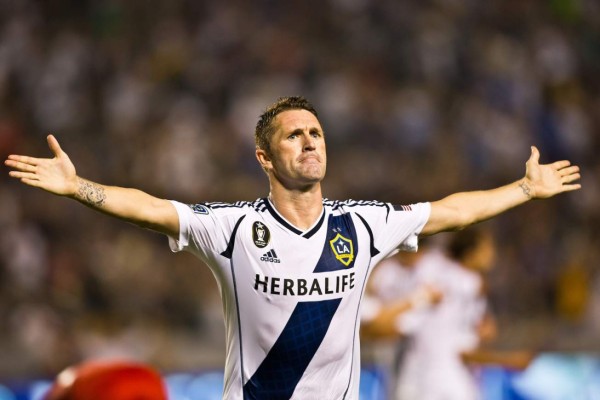 TOP: Los 10 jugadores mejor pagados de la MLS