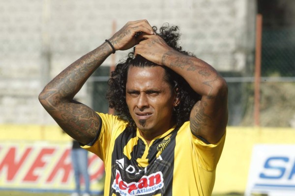 Jugadores hondureños que han dicho abiertamente a qué equipos siguen