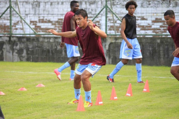 La actualidad del plantel de Honduras del Mundial Sub-20 en 2009