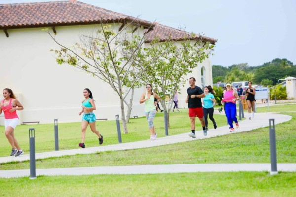 El paradisiaco lugar donde Panamá montó su 'burbuja' para preparar su camino en eliminatorias