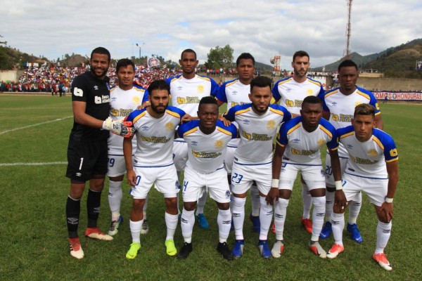 Conocé los clubes de Centroamérica con nombres europeos y sudamericanos