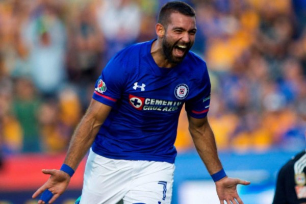 Mercado en México: Gio Dos Santos llegaría, Chucky Lozano iría a Italia y 'Niño' Torres es noticia