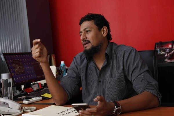 ¿Dónde está y qué hace la camada de futbolistas con los que Carlo Costly debutó en 2006 en Platense?