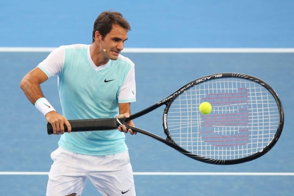 Las mejores imágenes del 2016 en el deporte