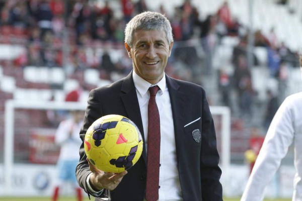 Estos son los 10 candidatos al banquillo del Barcelona