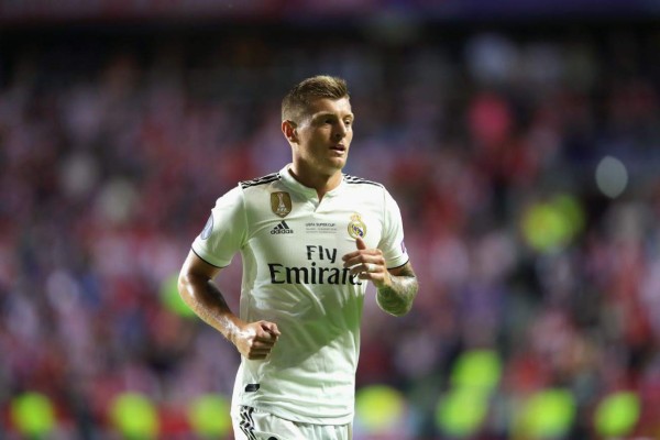 ¡Golpeado! Real Madrid, Lopetegui y un 11 improvisado para enfrentar al CSKA Moscú por Champions