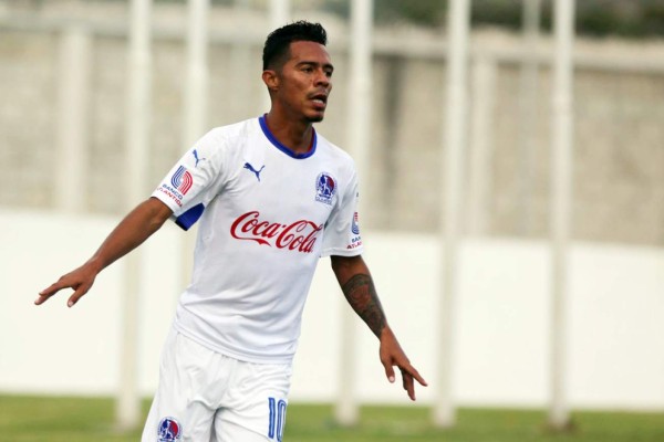 RUMORES Y FICHAJES: Olimpia reforzaría al Honduras para Liga Concacaf