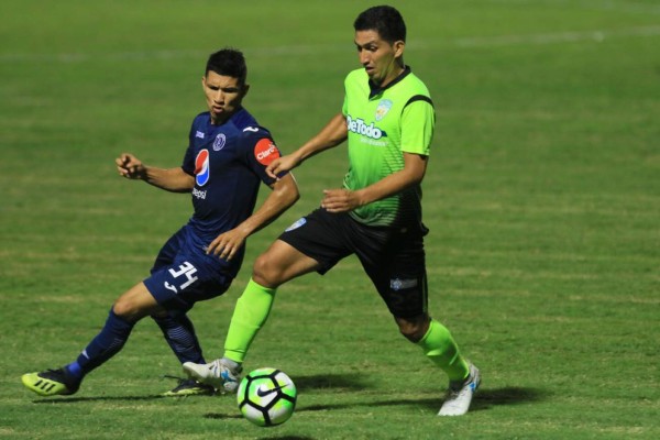 MERCADO: Primera baja en Olimpia, Marathón con renovación y Real España busca tres refuerzos