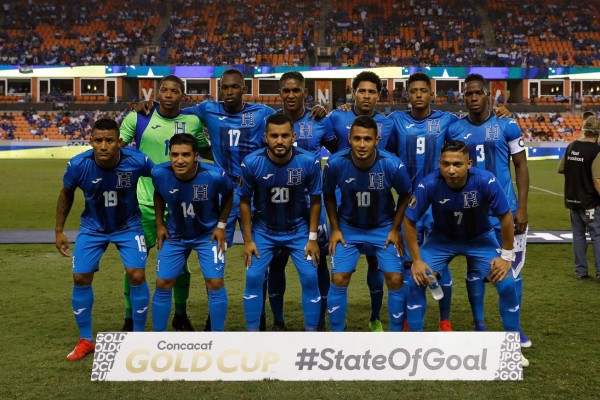 Selección Honduras: 17 alternativas para que Fabián Coito recomponga el camino de la 'H'