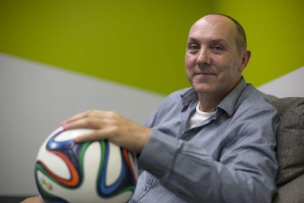 ¿Dónde están los extécnicos extranjeros que vinieron a Honduras? Uno dirigirá al Monterrey de México