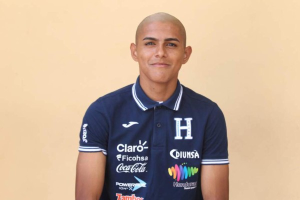 ¿Dónde están? La generación Sub 17 que jugó un Mundial con Joshua Canales, hoy sensación de la Sub-23