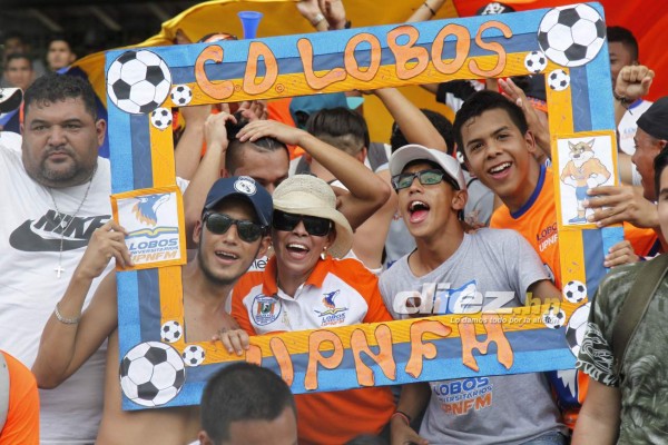 ¡JÚBILO Y LLANTO! Las imágenes que no se vieron por TV de final de ascenso