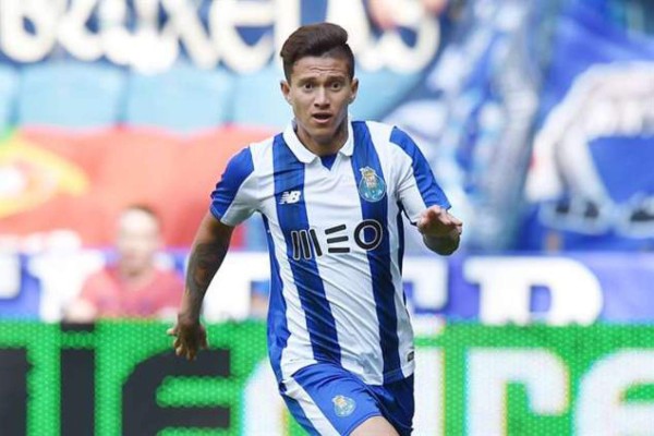 Rumores de fichajes: Real Madrid prepara la bomba del mercado invernal